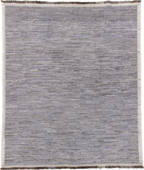 Vintage Tulu Area Rug (8' x 9')